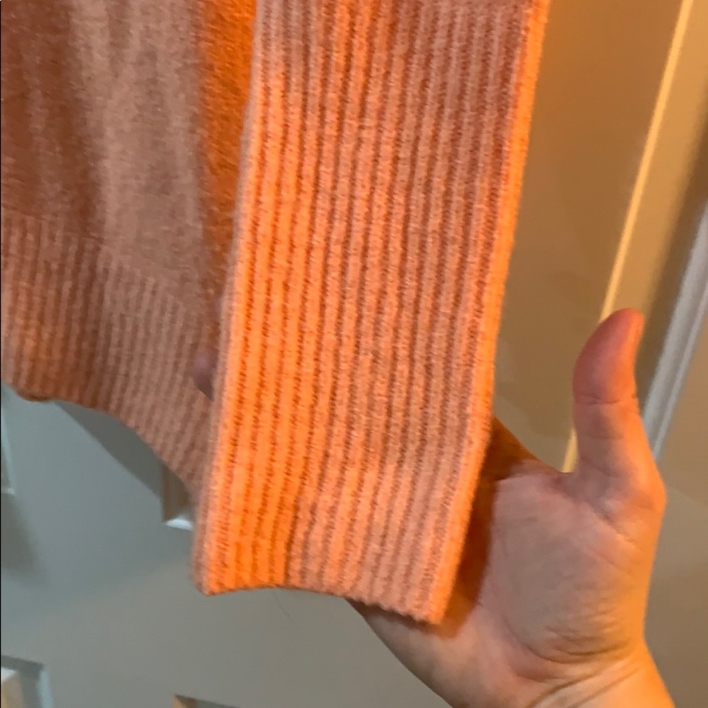 Anthropologie Sweater - Picture 5 of 9